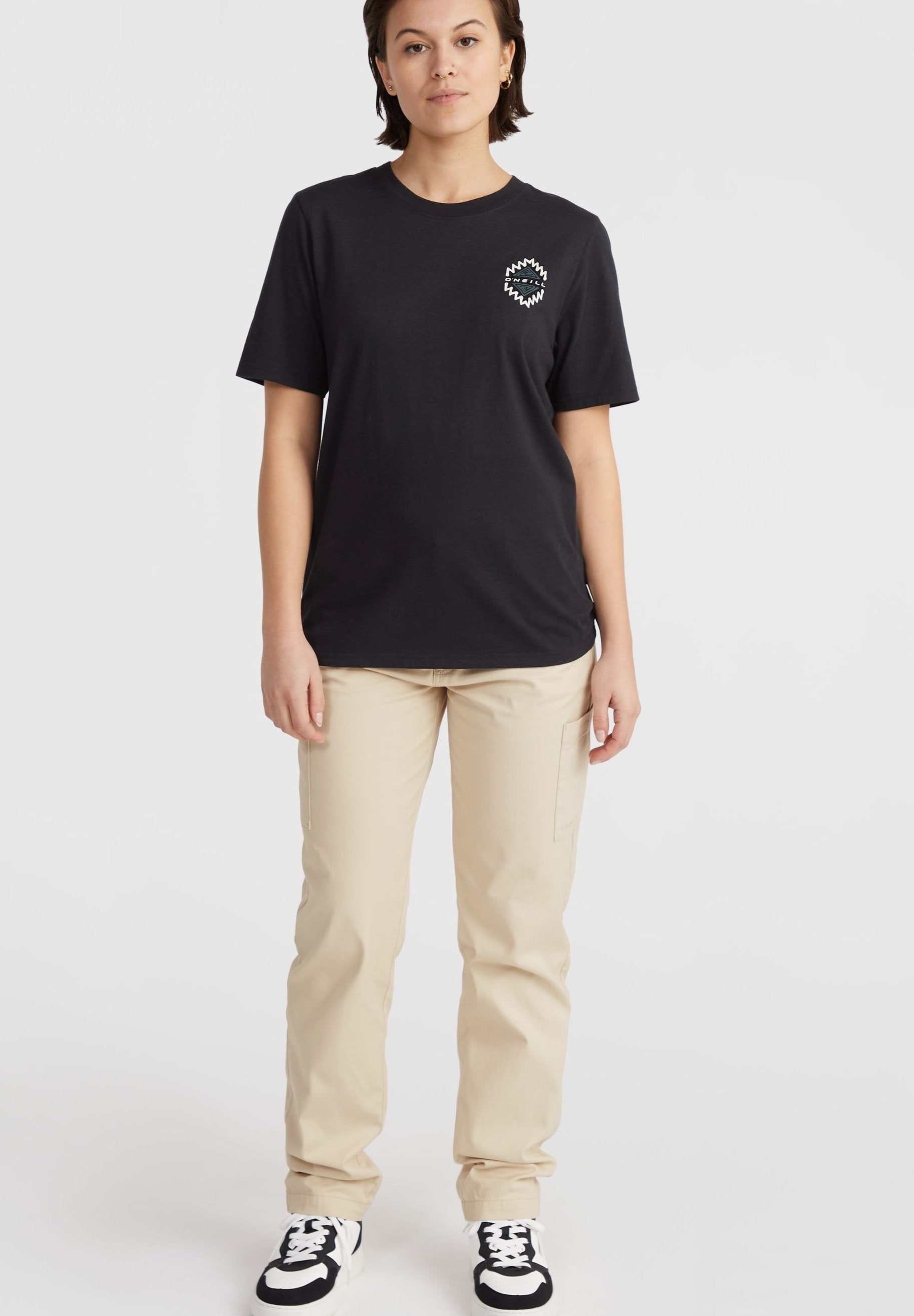 O'Neill TEE CHEST GRAPHIC