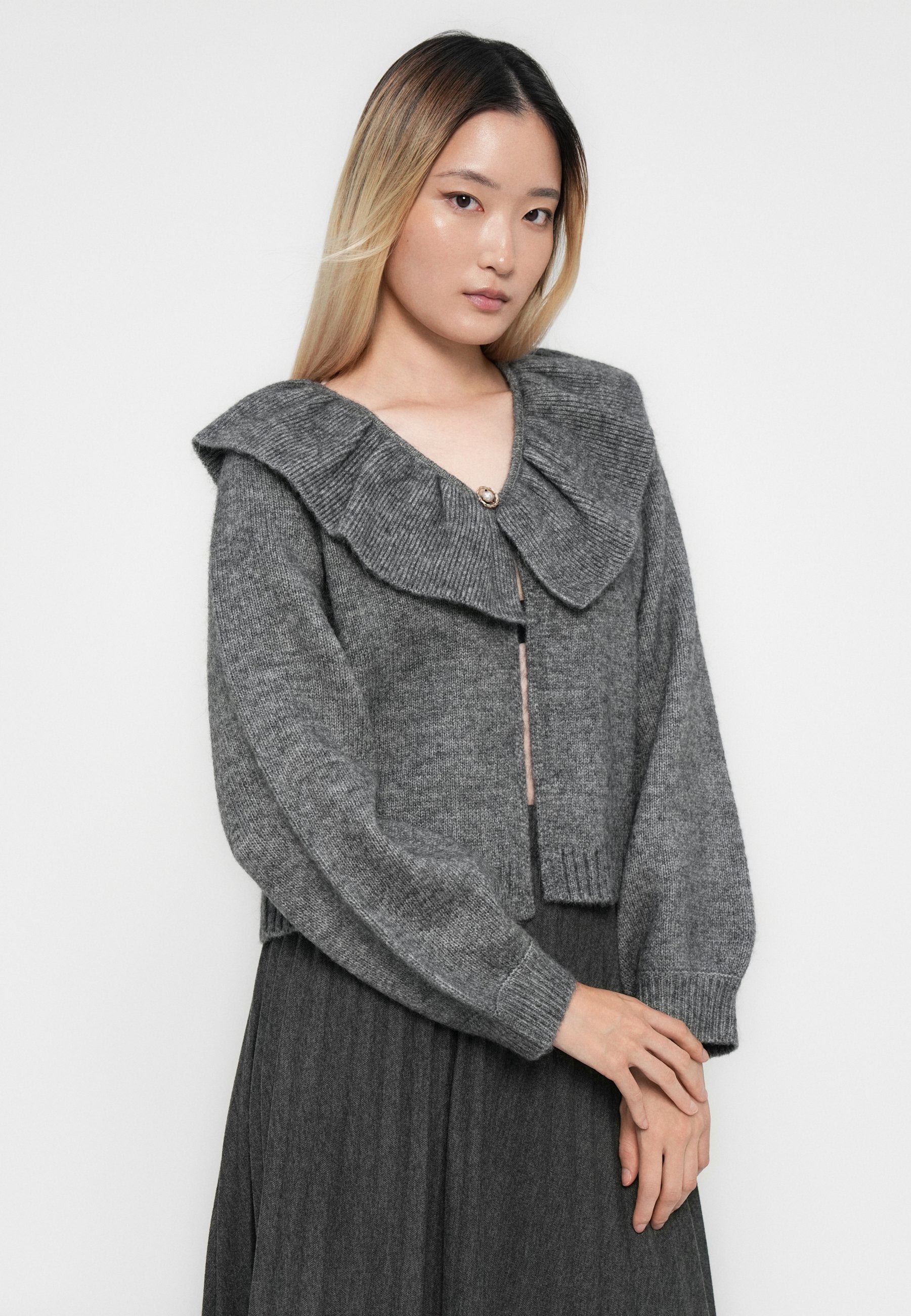 ONLLINE LONG SKIRT Media 5