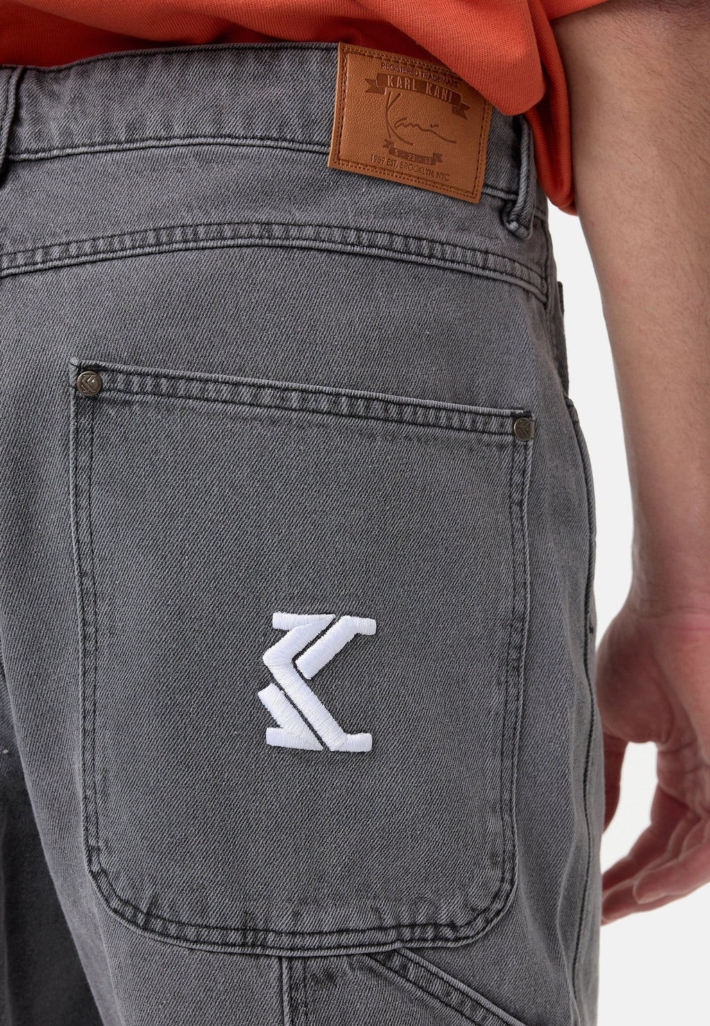 Karl Kani RETRO WORKWEAR