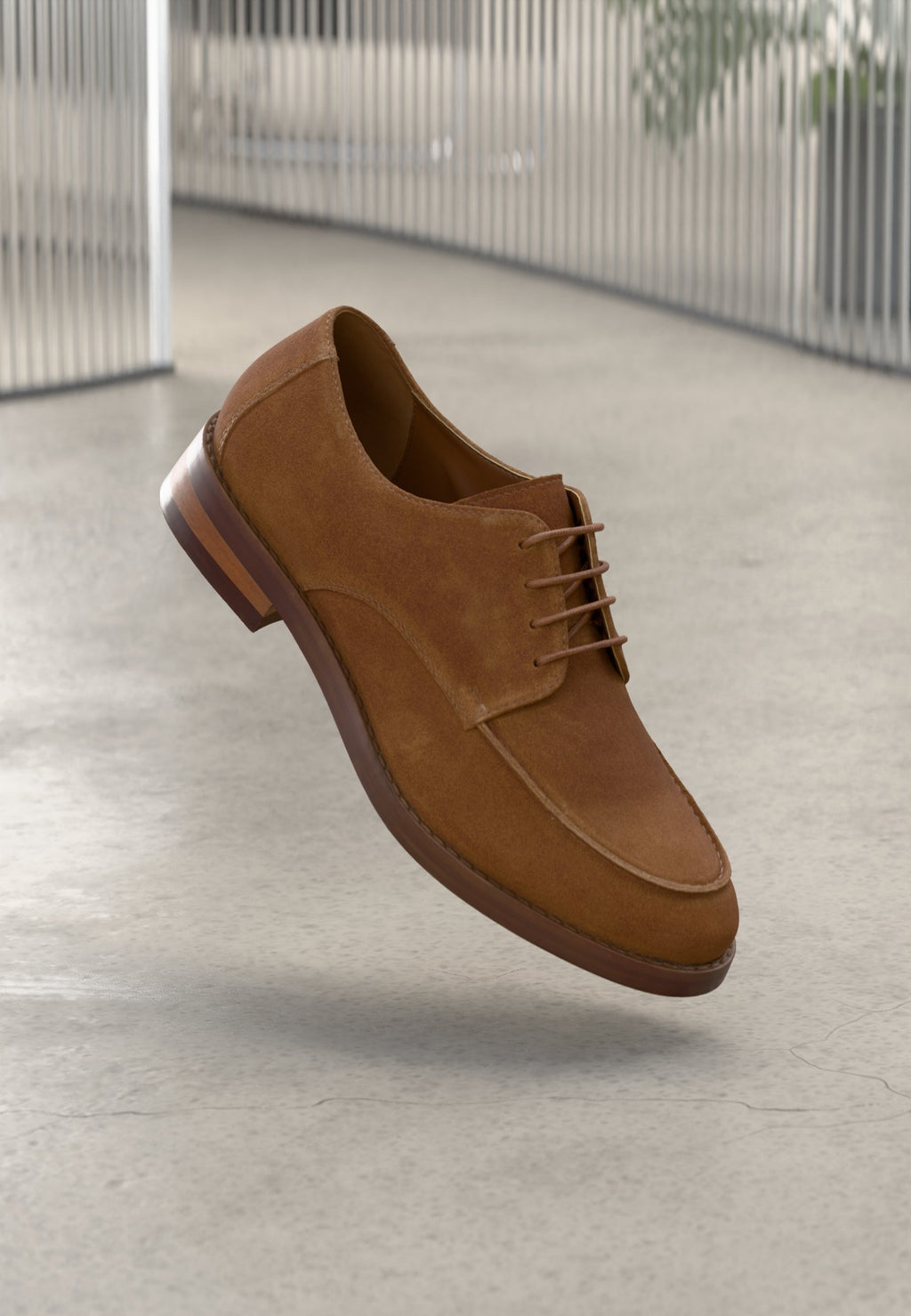 Pier One LEATHER