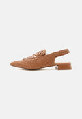 Souliers Martinez GLORIA WOMAN FLAT SHOES
