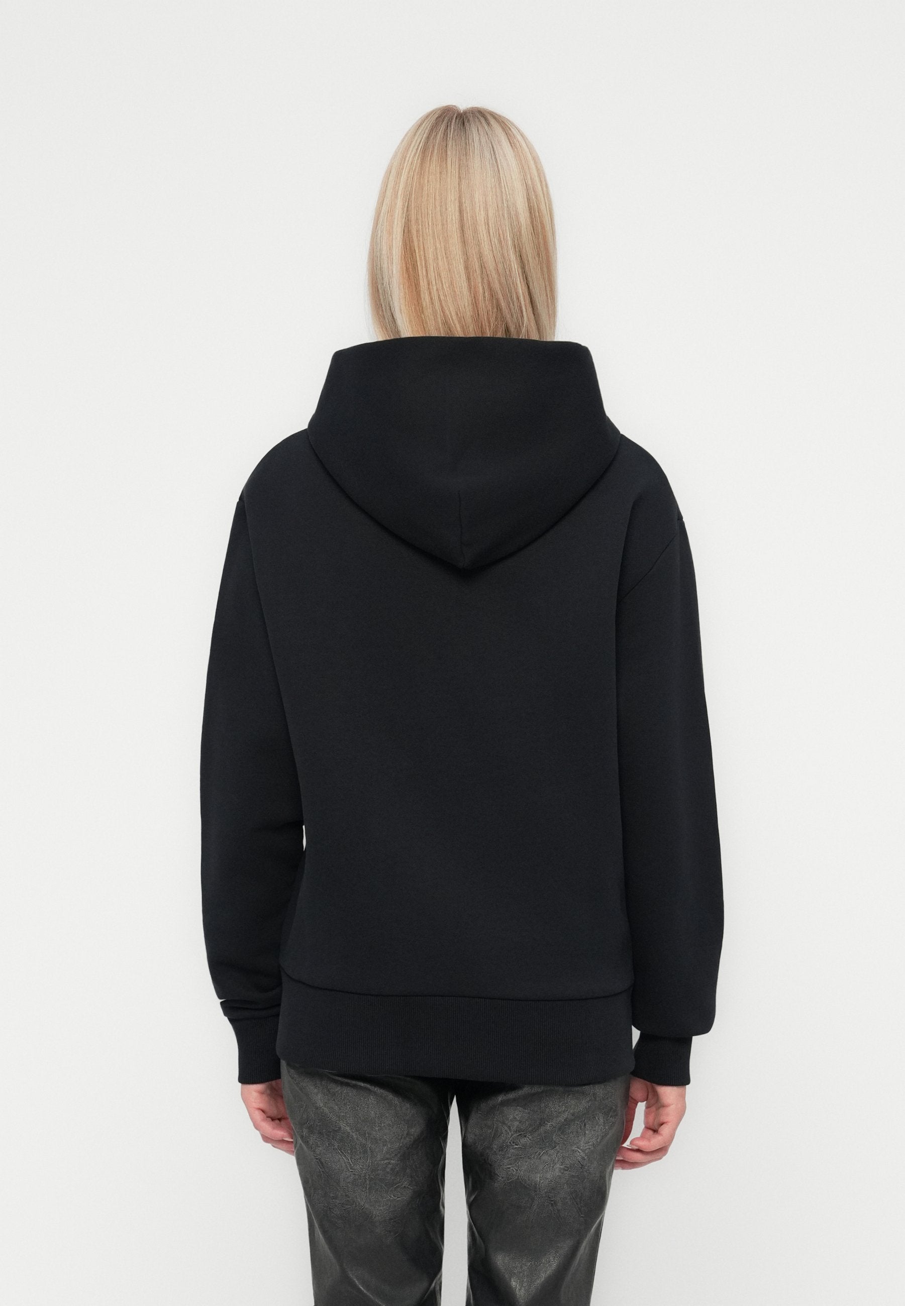 Replay HOODIE LOGO