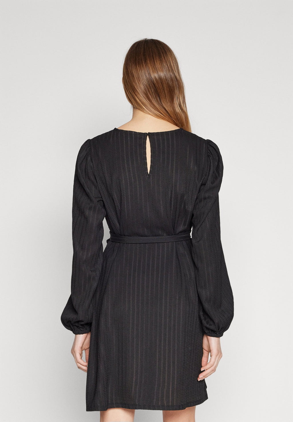 VILA VIWHITNEY LACE DRESS