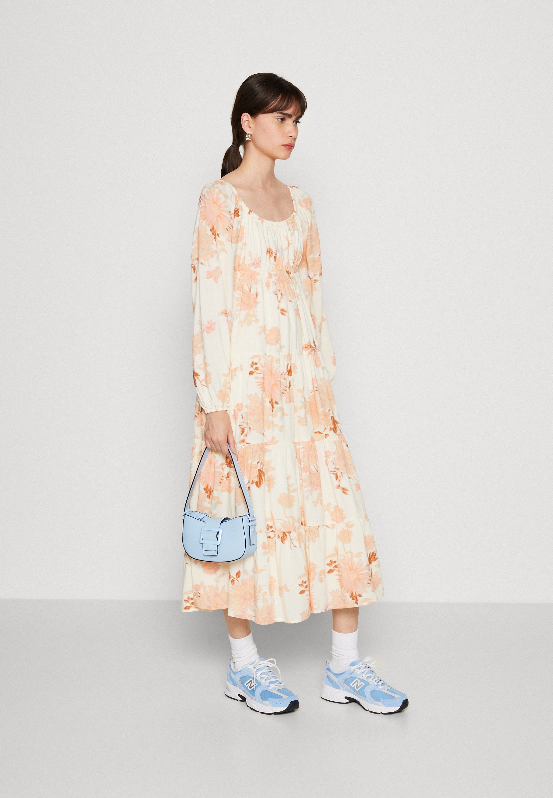 American Eagle MIDI