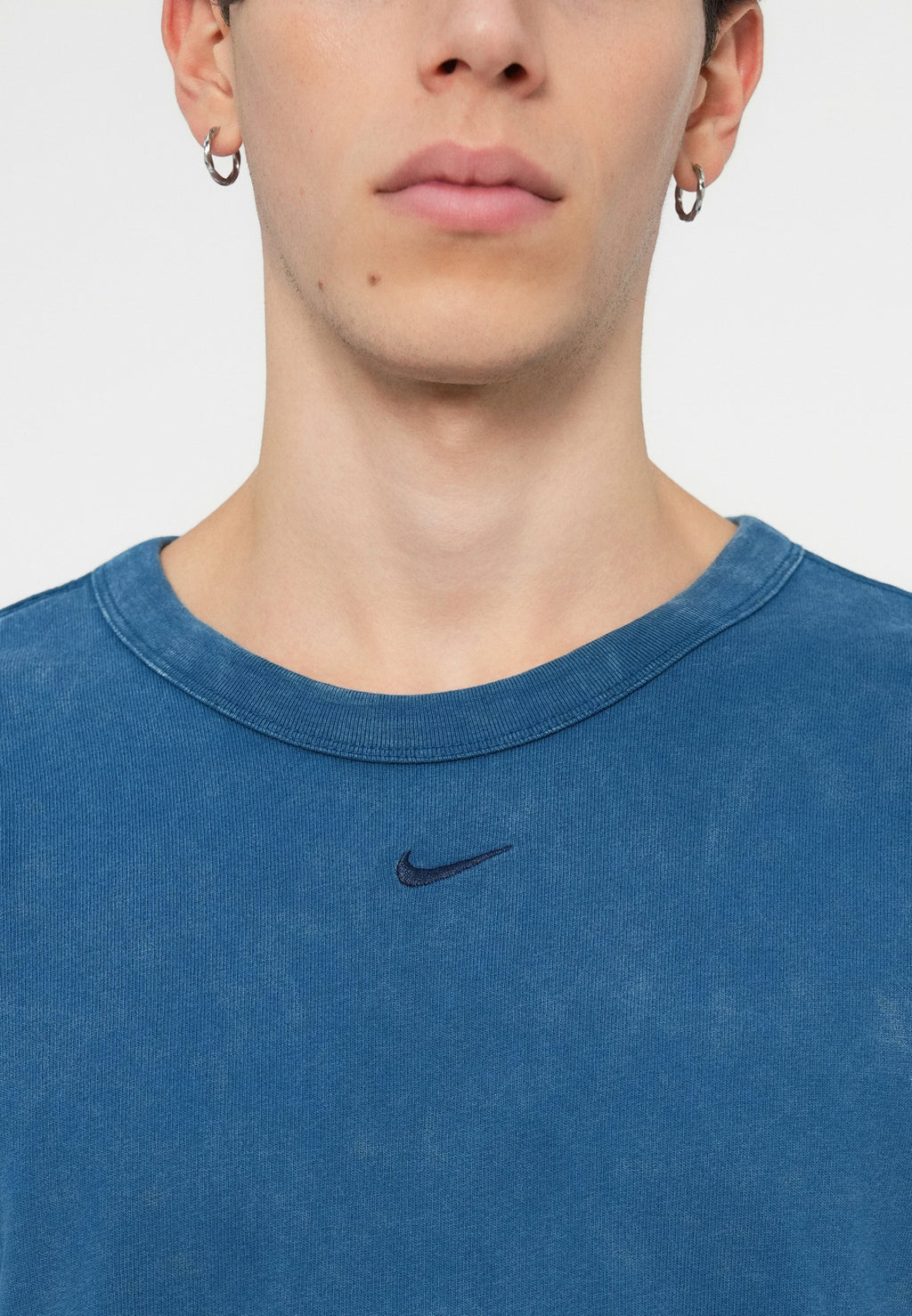 Nike Sportswear TEE WASH