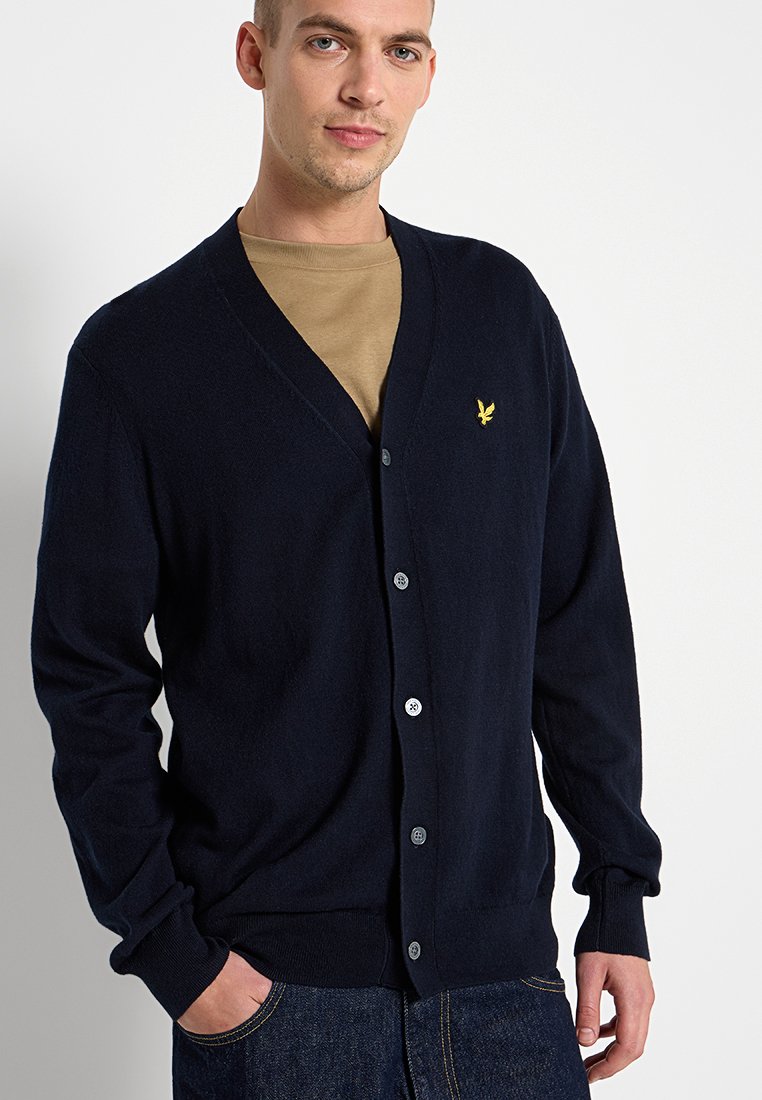 Lyle & Scott