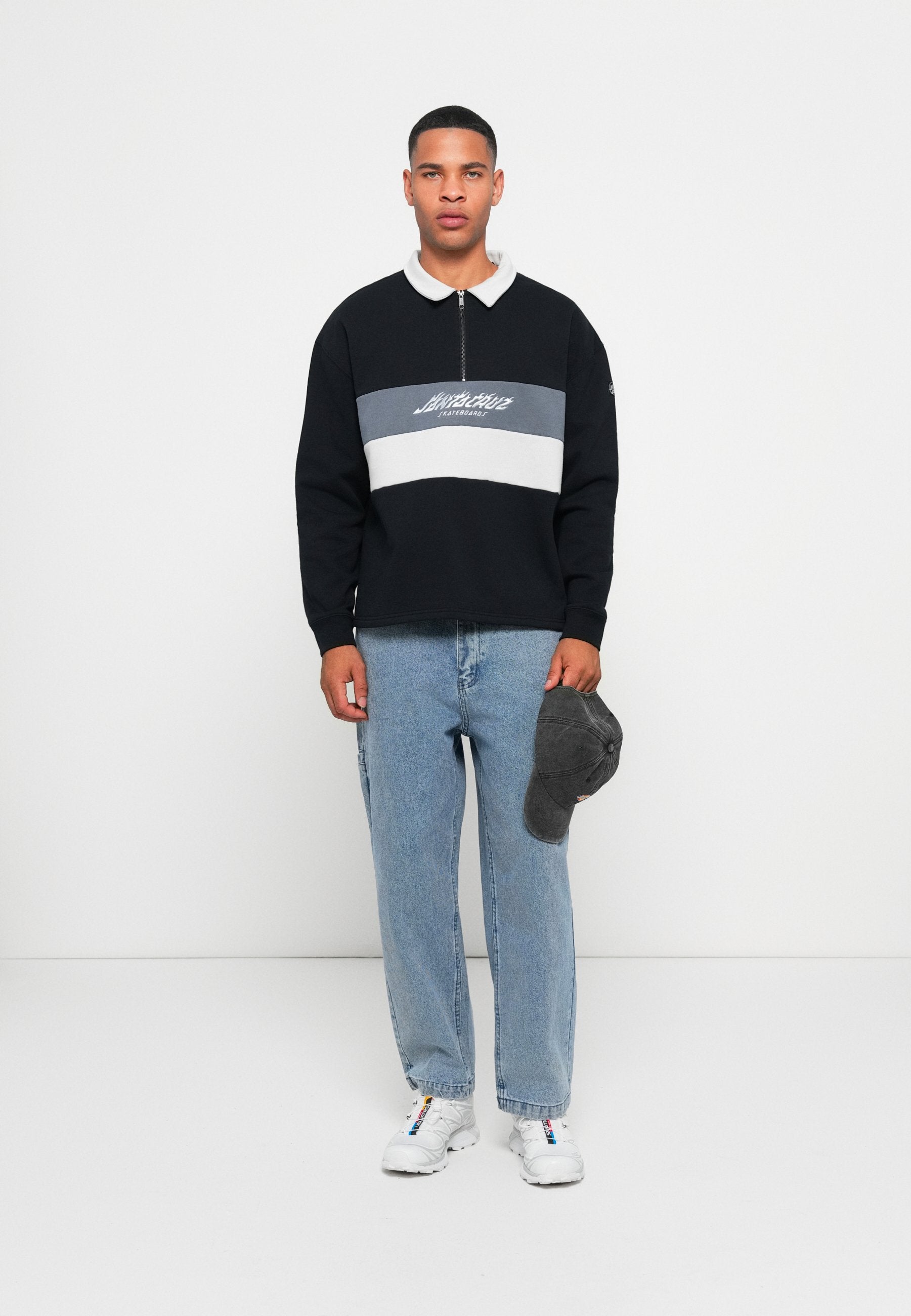 Santa Cruz RAILROAD PANTS UNISEX