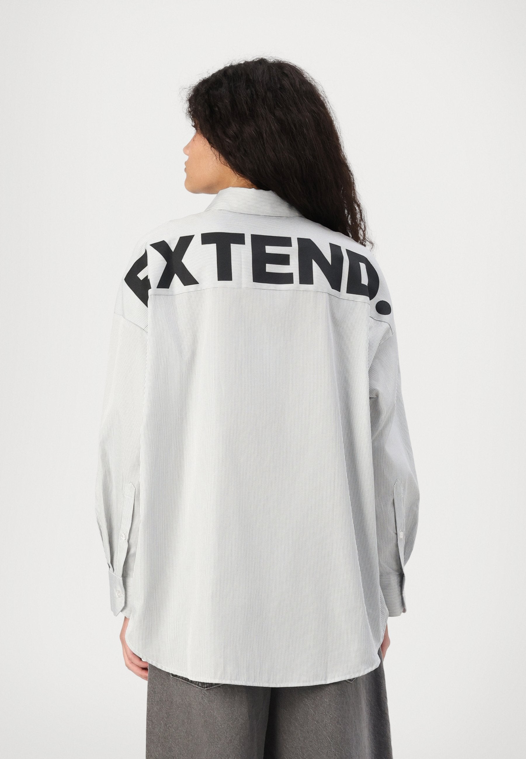 ONLY ONLEMA LOOSE SHIRT