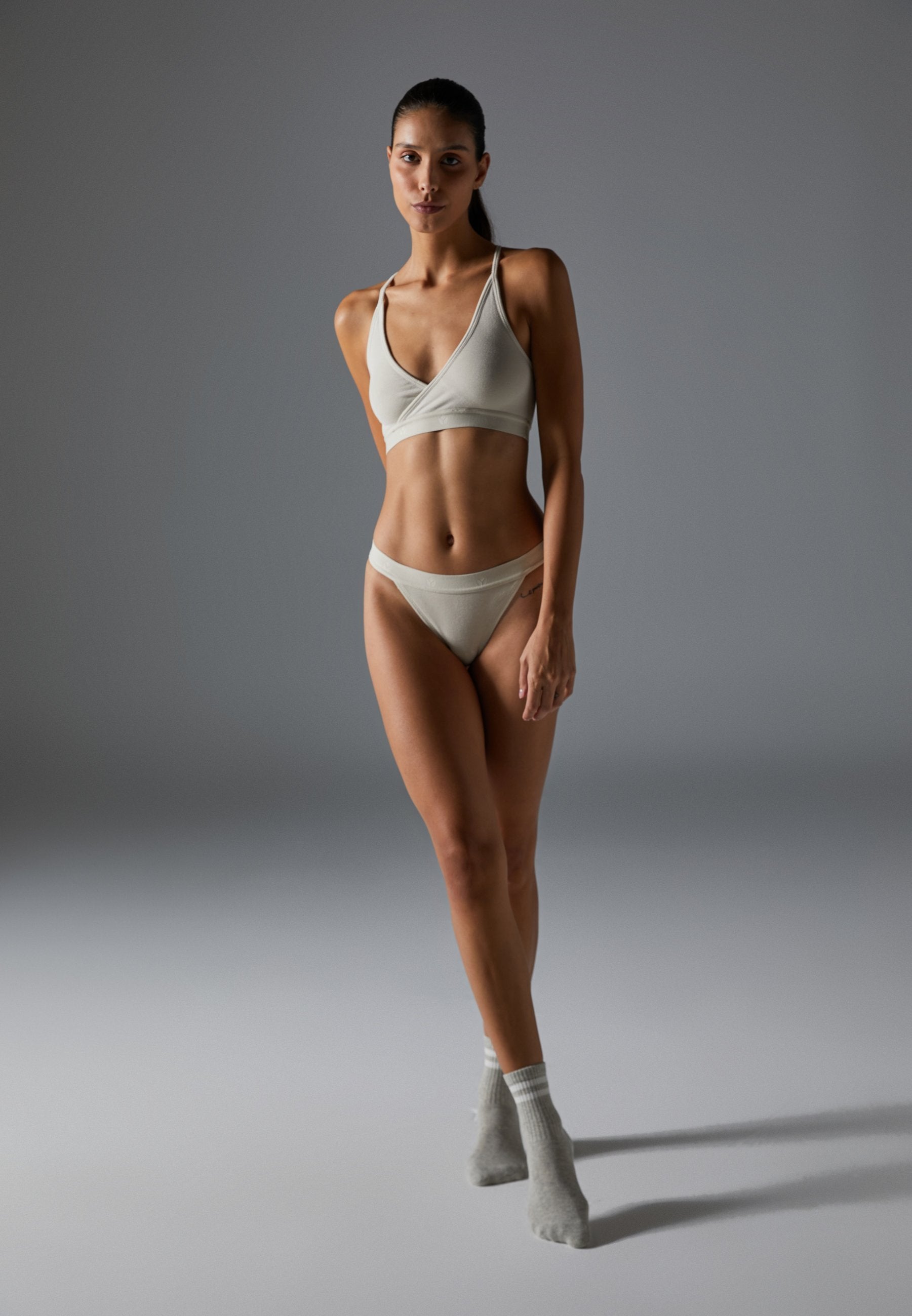 Even&Odd active FINE RIB SPORTS BRIEFS
