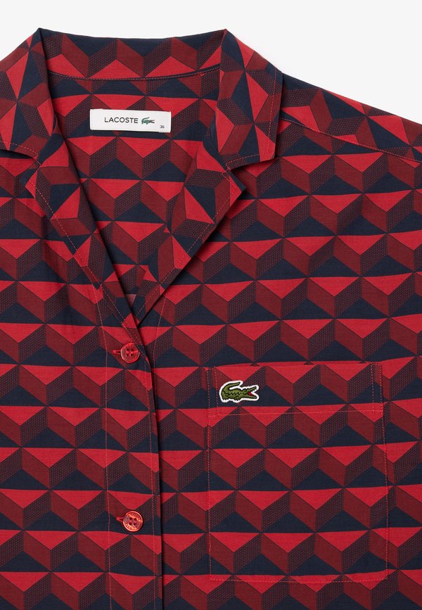 Lacoste KURZARM
