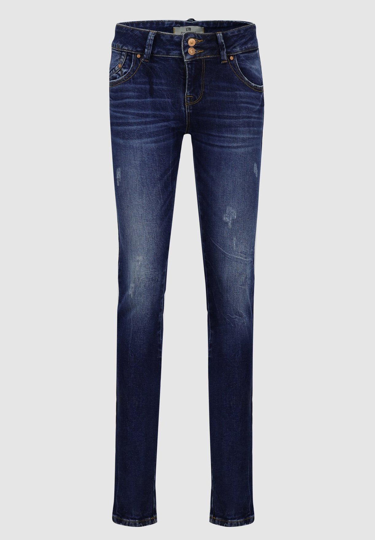 LTB LTB Molly M Winona Wash Jeans Slim Fit