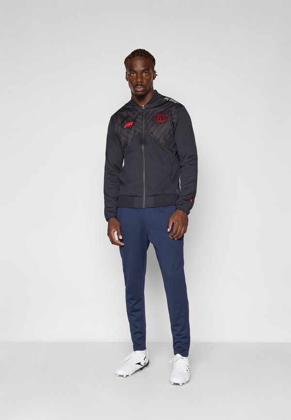 New Balance BAYER 04 MATCH JACKET