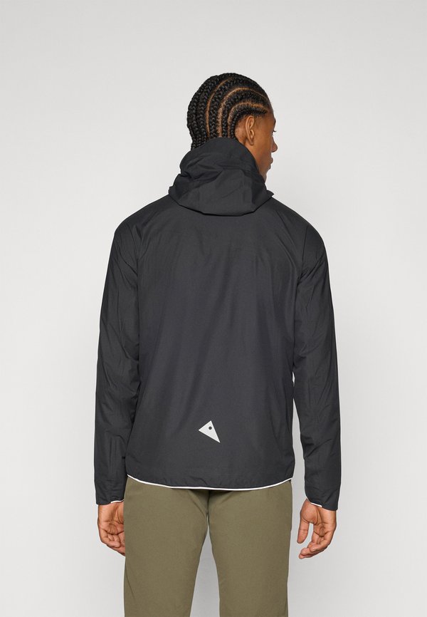 Klättermusen VINGTOR HOOD JACKET