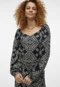 Vero Moda VMJUNE CROPPED BALLON SLEEVE