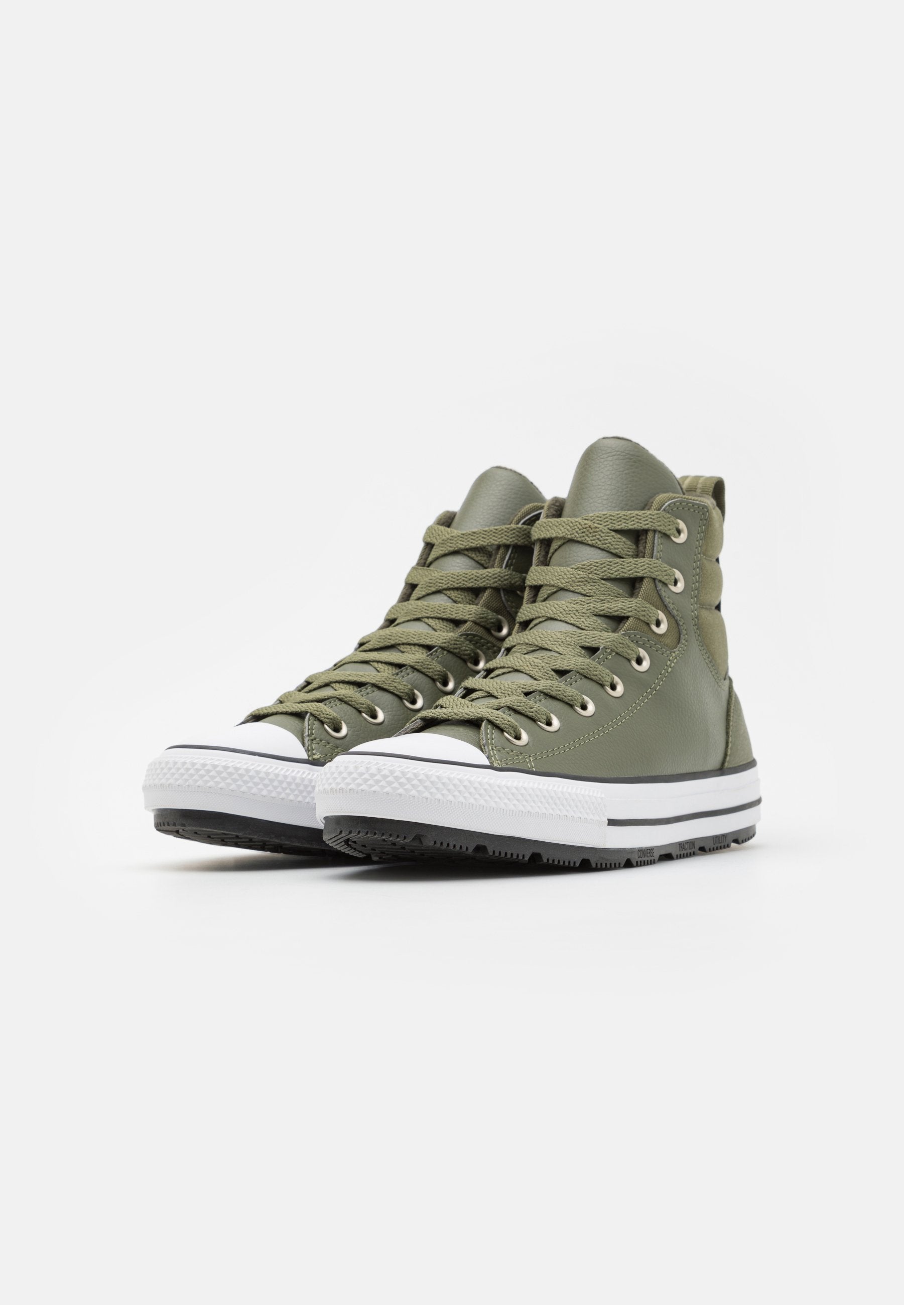 Converse CHUCK TAYLOR ALL STAR BERKSHIRE BOOT WATER-REPELLENT UNISEX