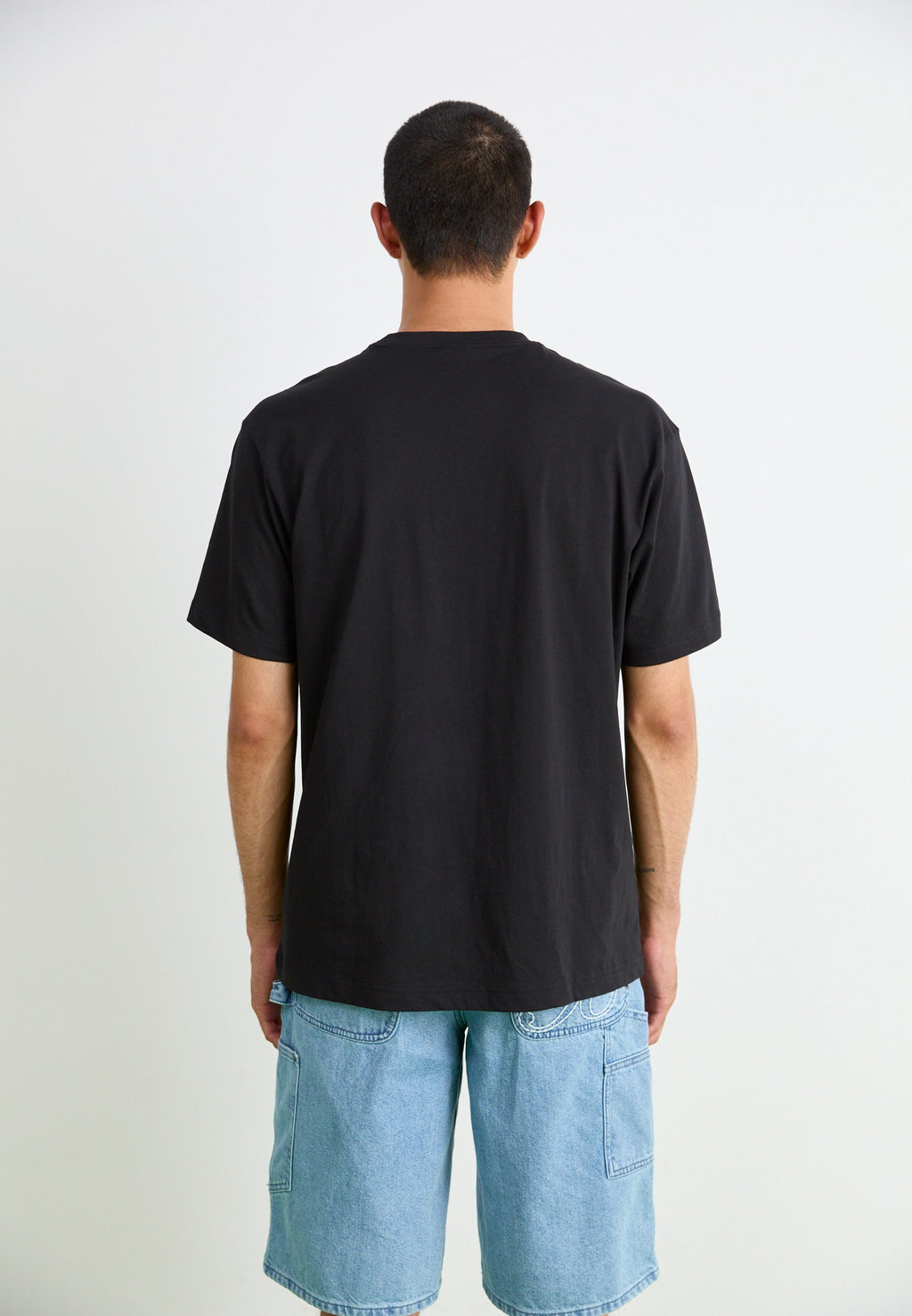 Puma GRAPHIC SUPER WORLD TOUR RELAXED