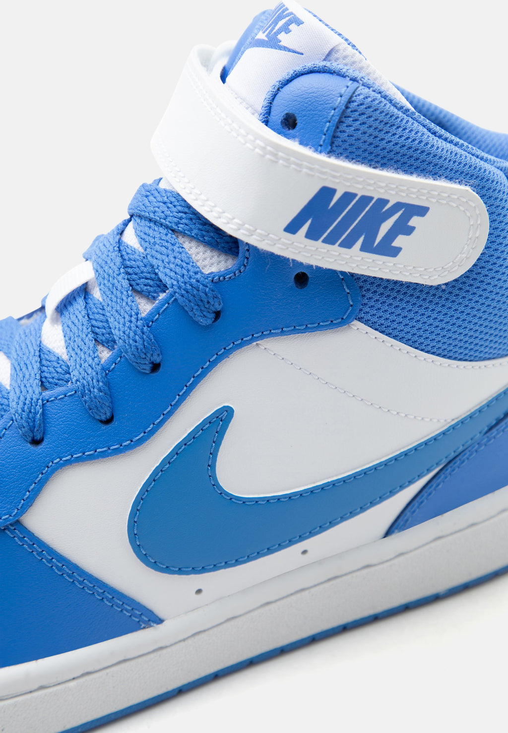 Nike Sportswear COURT BOROUGH MID 2 UNISEX