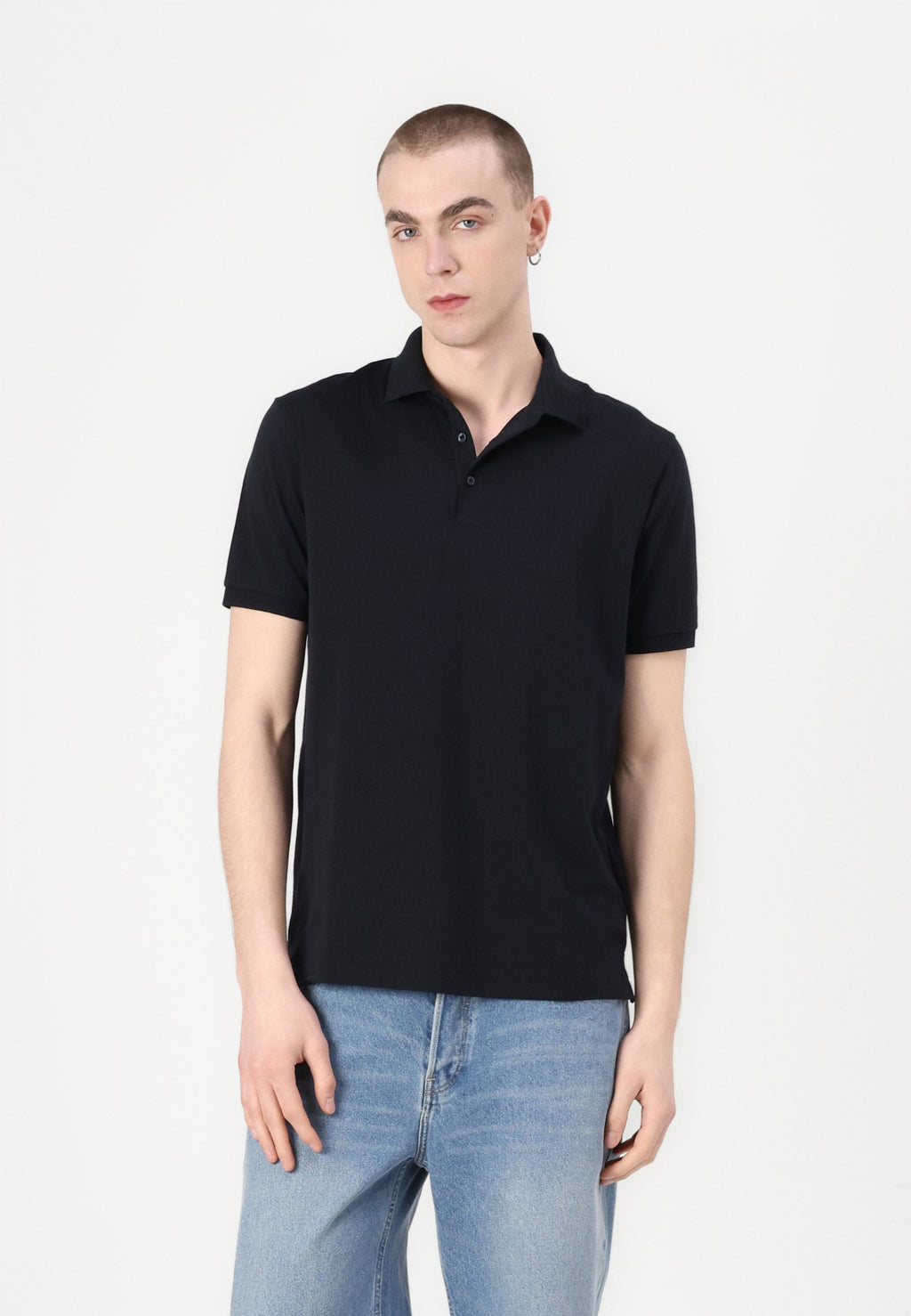 KARL LAGERFELD Poloshirt Media 3