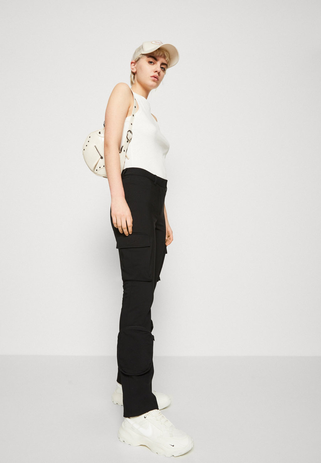 Weekday ILA CARGO TROUSER