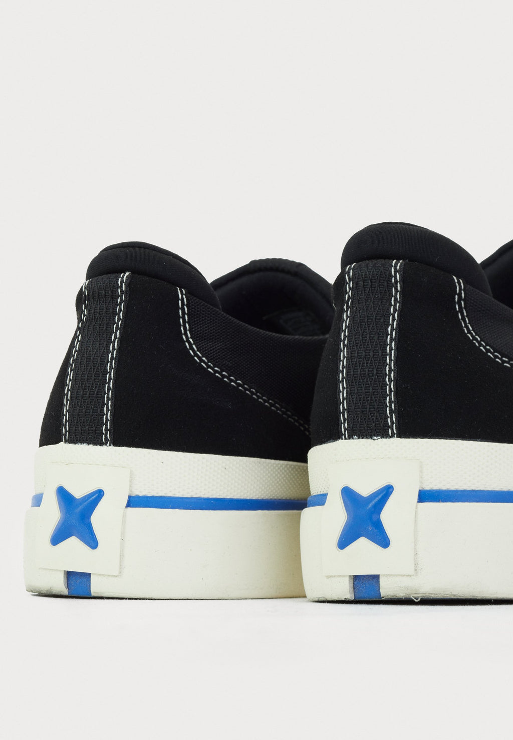 HUGO HERO VULCANIZED SNEAKERS UNISEX