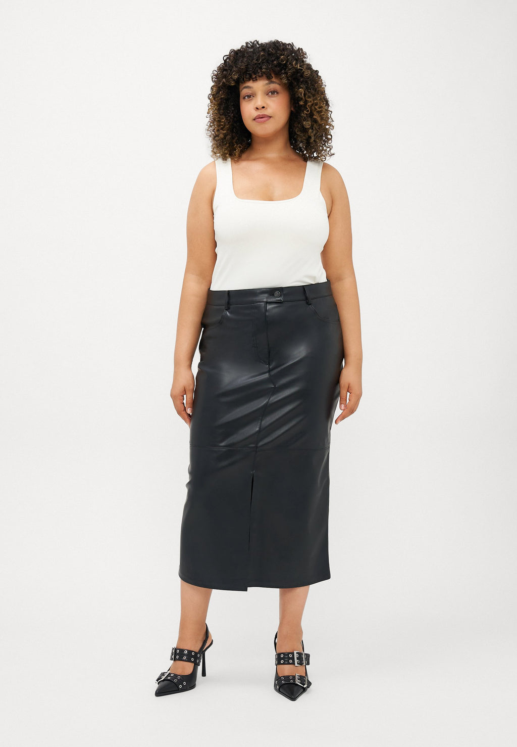 CARRIMA LONG SKIRT Media 2