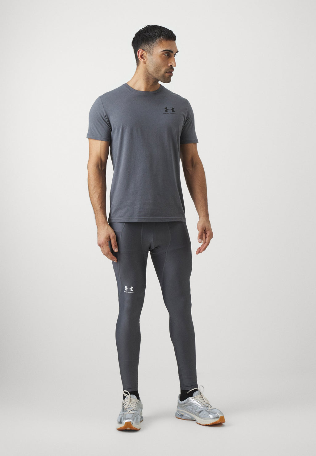 Under Armour HEATGEAR