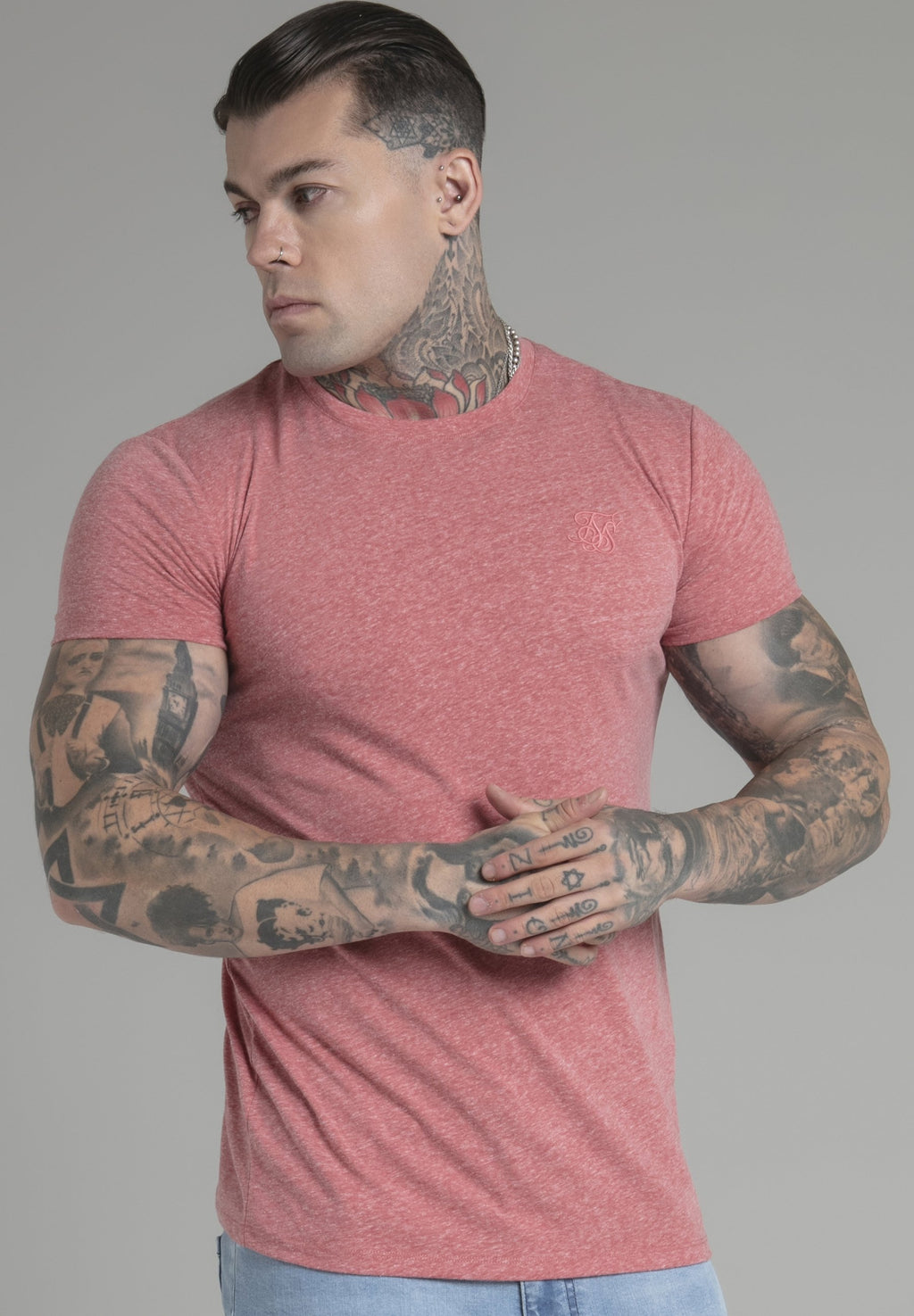 SIKSILK MARL