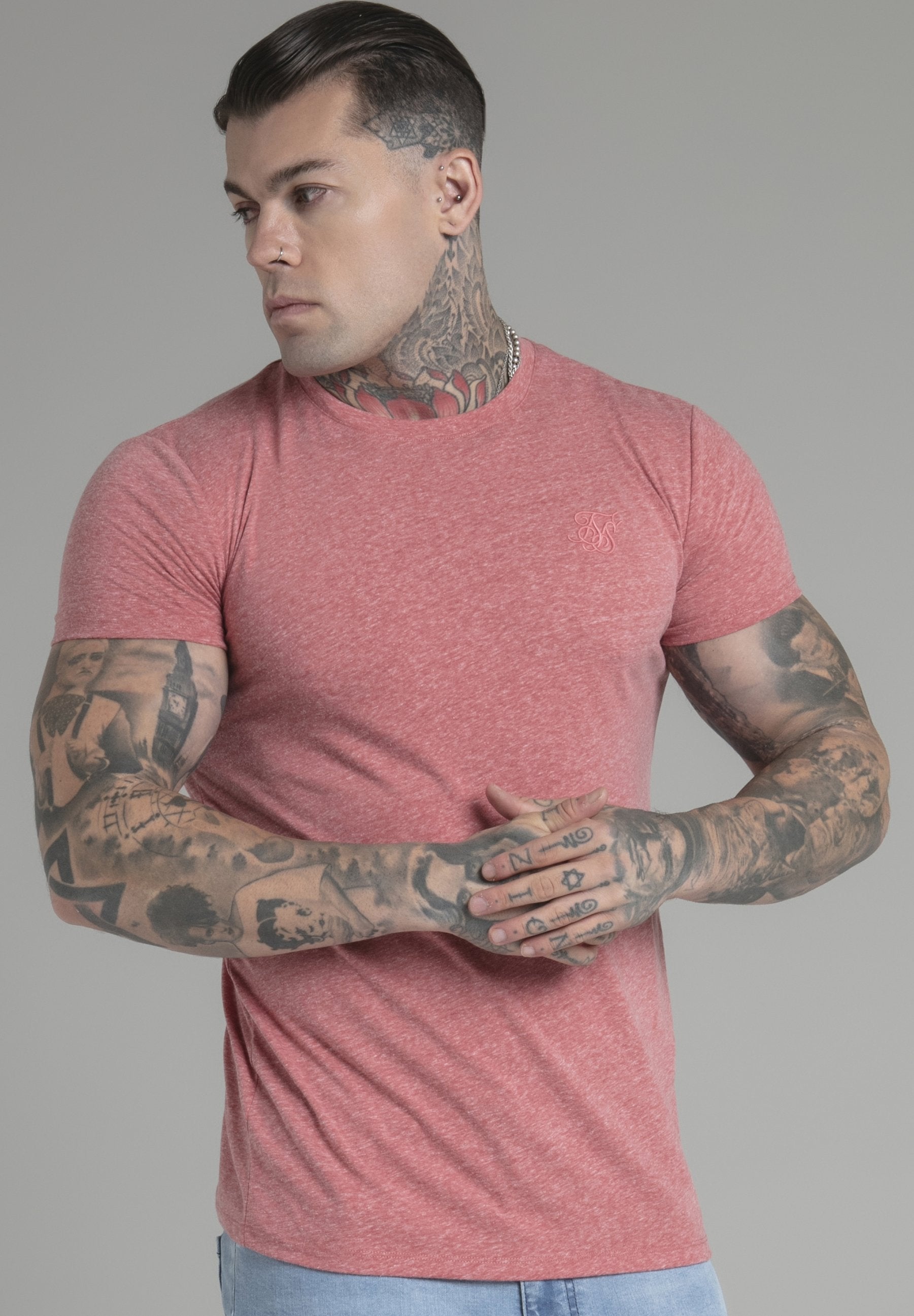 SIKSILK MARL