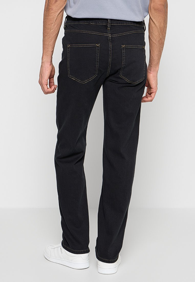 Lindbergh Jeans Straight Leg Media 3