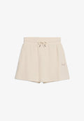 Puma CLASS HIGH WAIST SKORT - Sports shorts - alpine snow