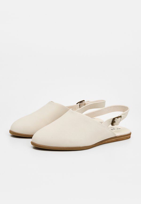 TOMS JADE
