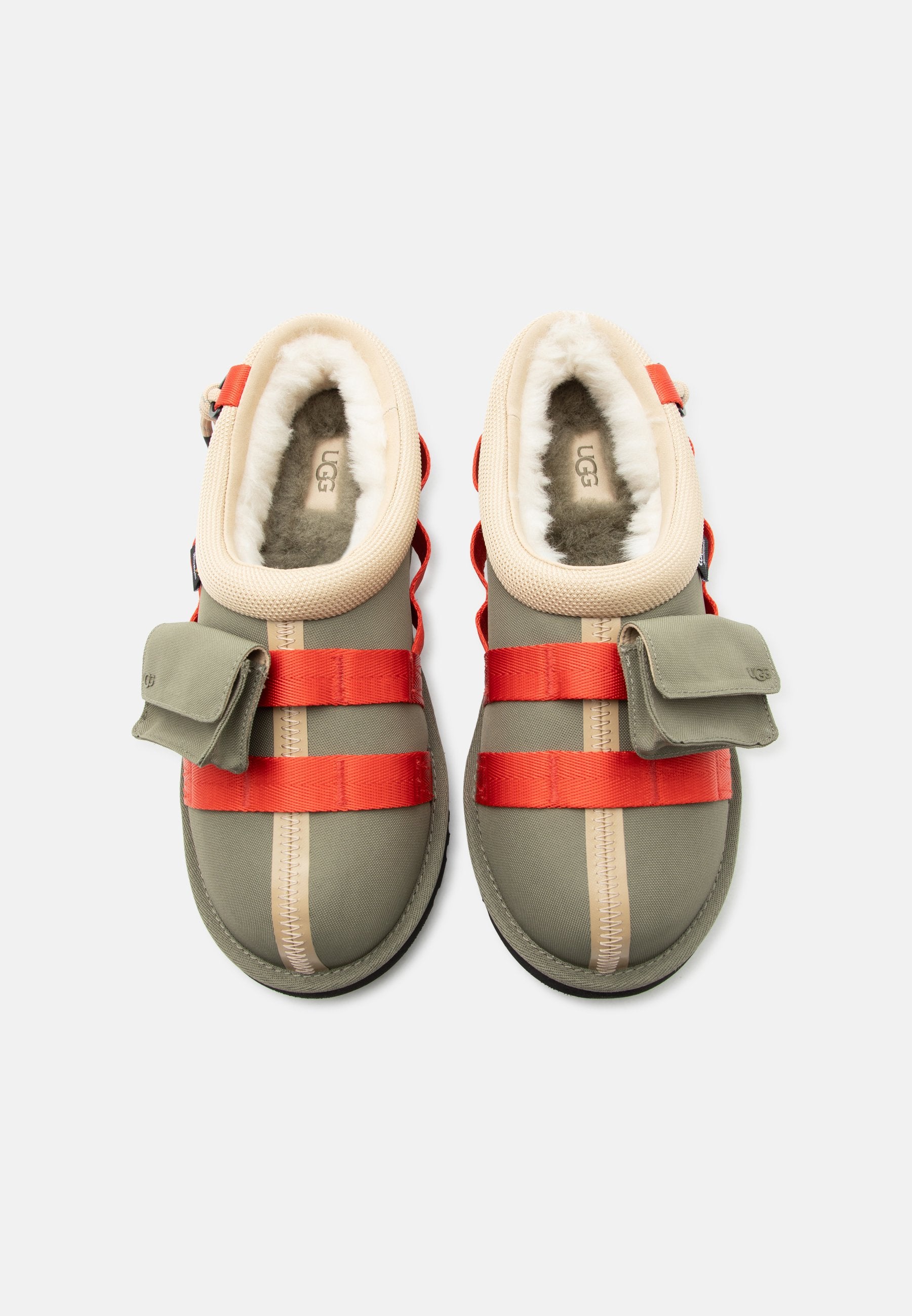 UGG TASMAN WILDWOOD