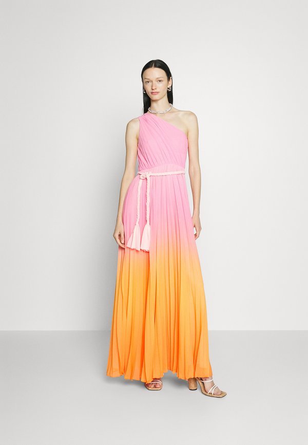 AMUR GARRETT GOWN