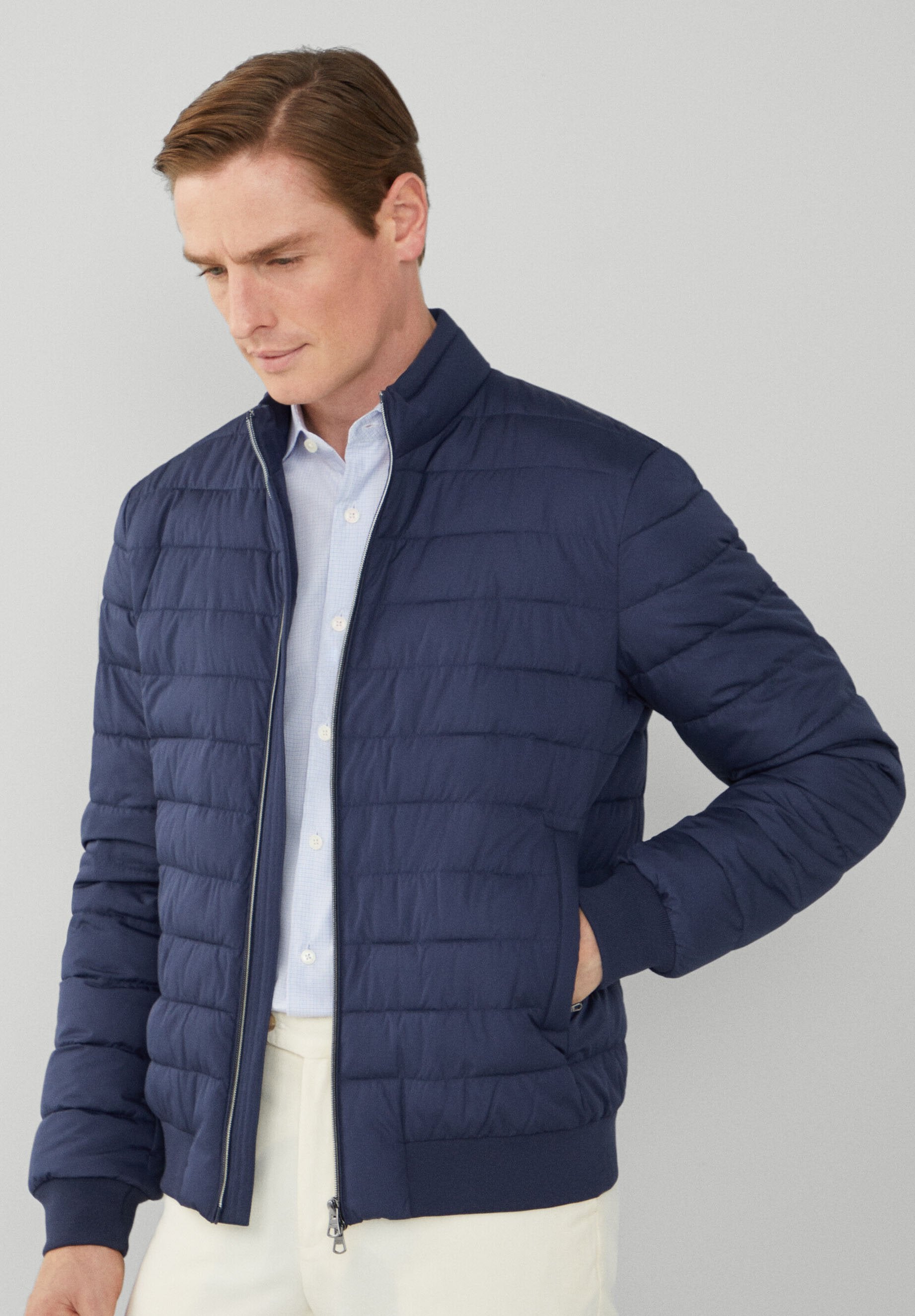 Hackett London
