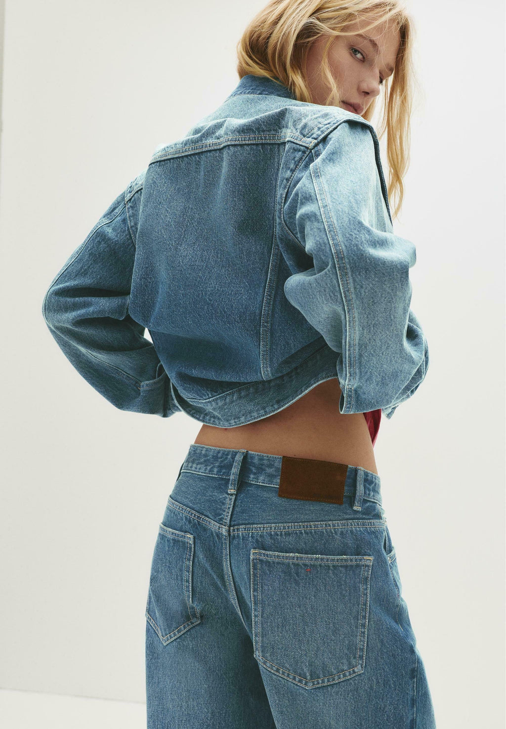 PULL&BEAR