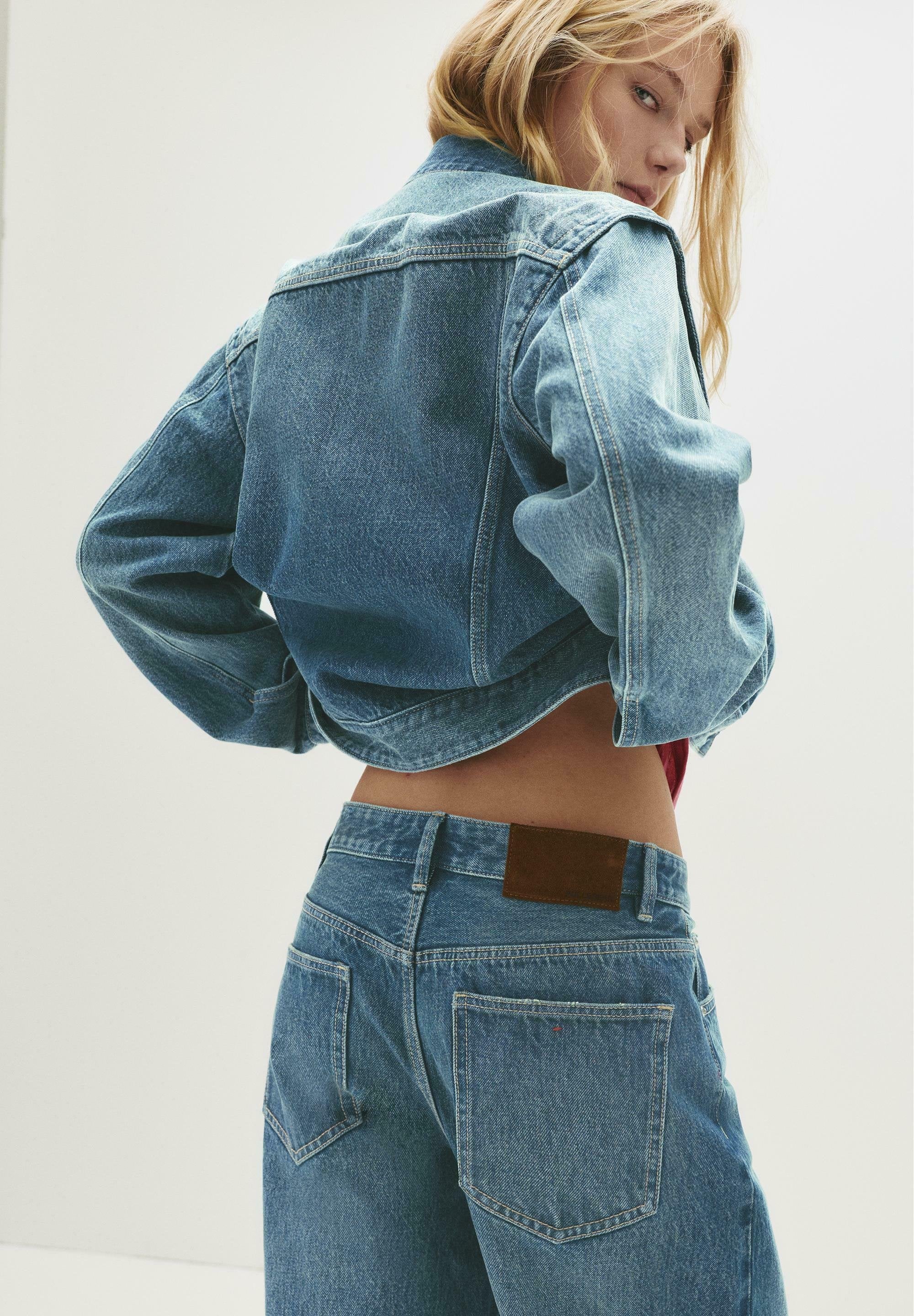 PULL&BEAR