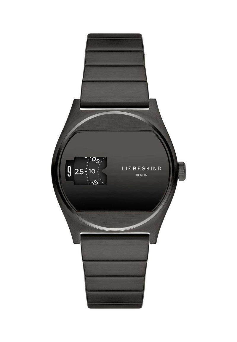 LIEBESKIND BERLIN UHR ARMBANDUHR Media 1