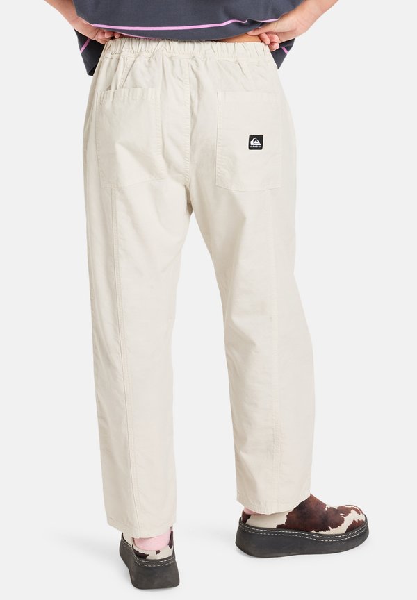 Quiksilver TRIPLE CROWN