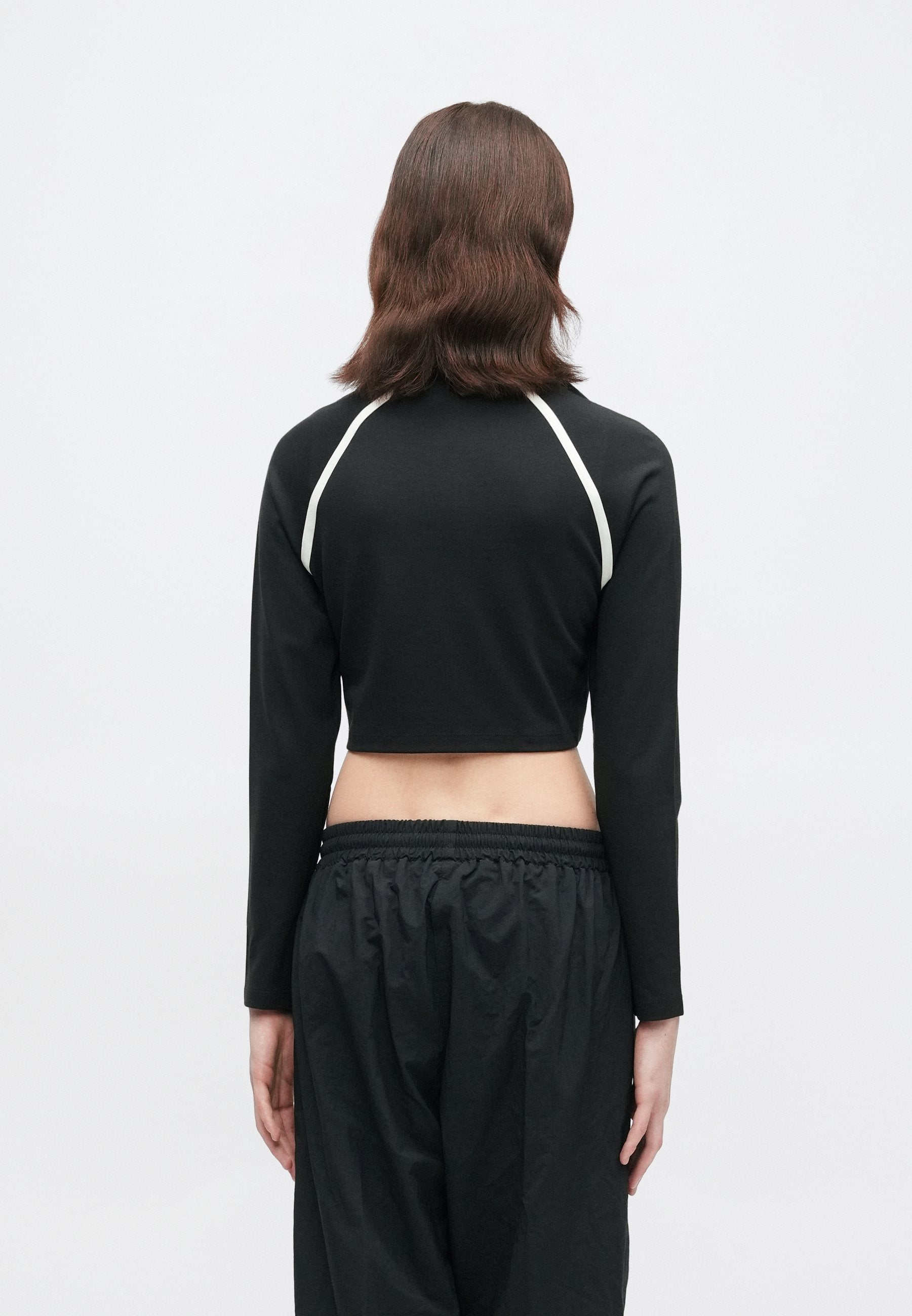 Nike Sportswear STREET BOLD CROP