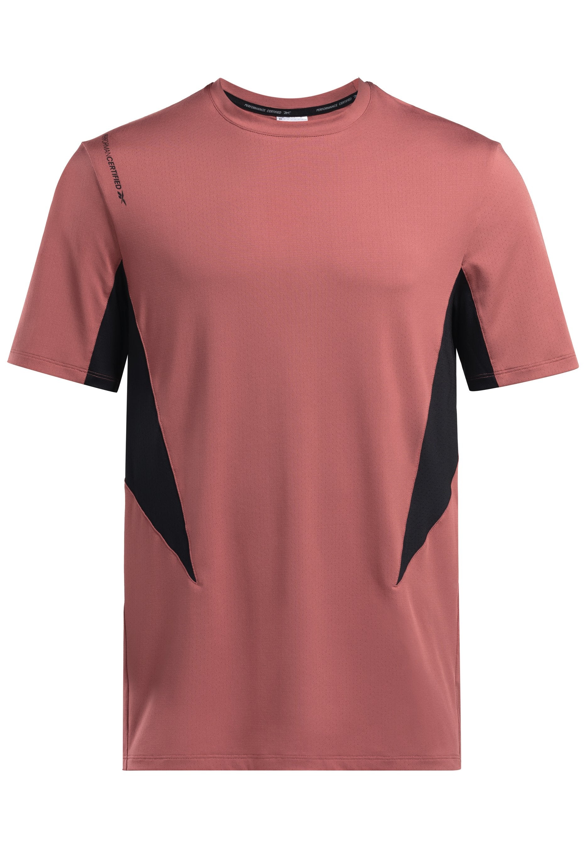 Reebok SHORT SLEEVE CERTIFIED ATHLETE
