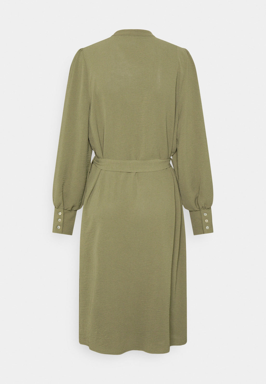 ONLMETTE TINA FRILL DRESS Media 2