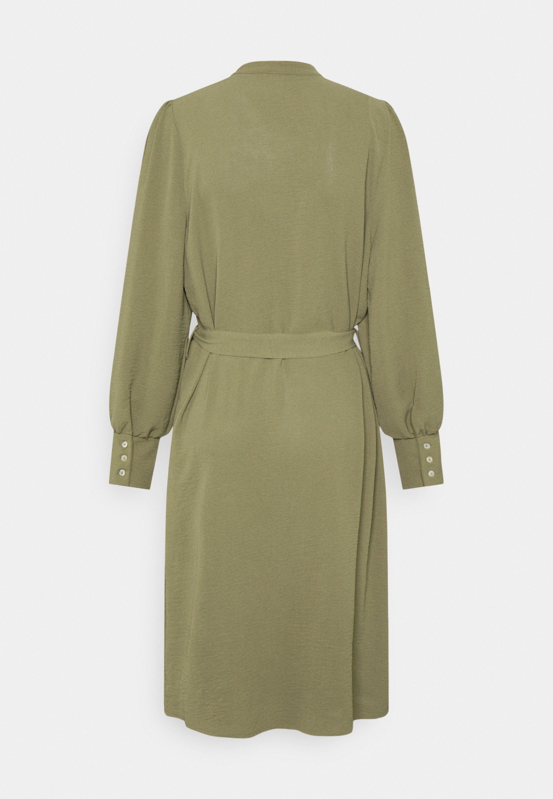 ONLMETTE TINA FRILL DRESS Media 2