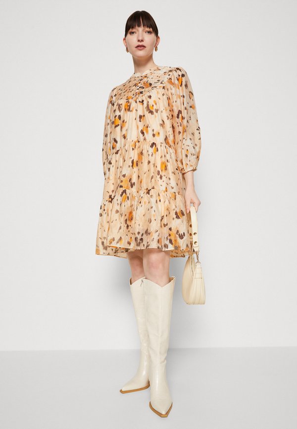Second Female SONAR DRESS
