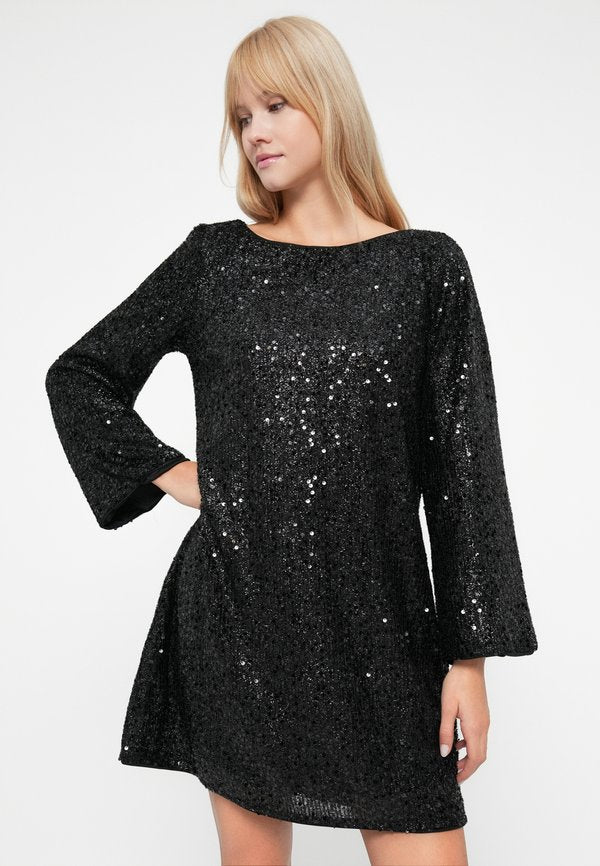 Vero Moda VMNAJA SHORT DRESS