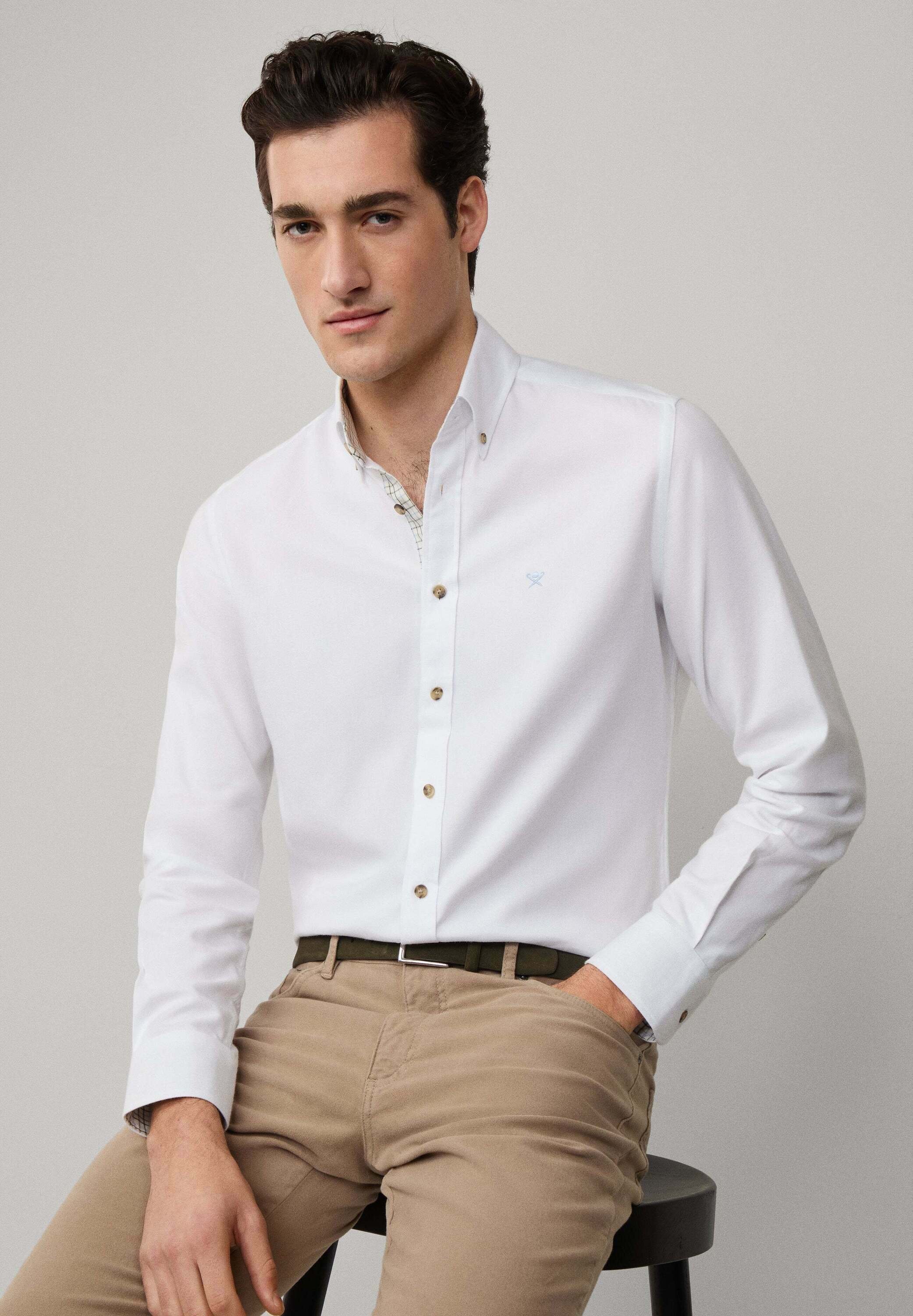 Hackett London MULTI TRIM
