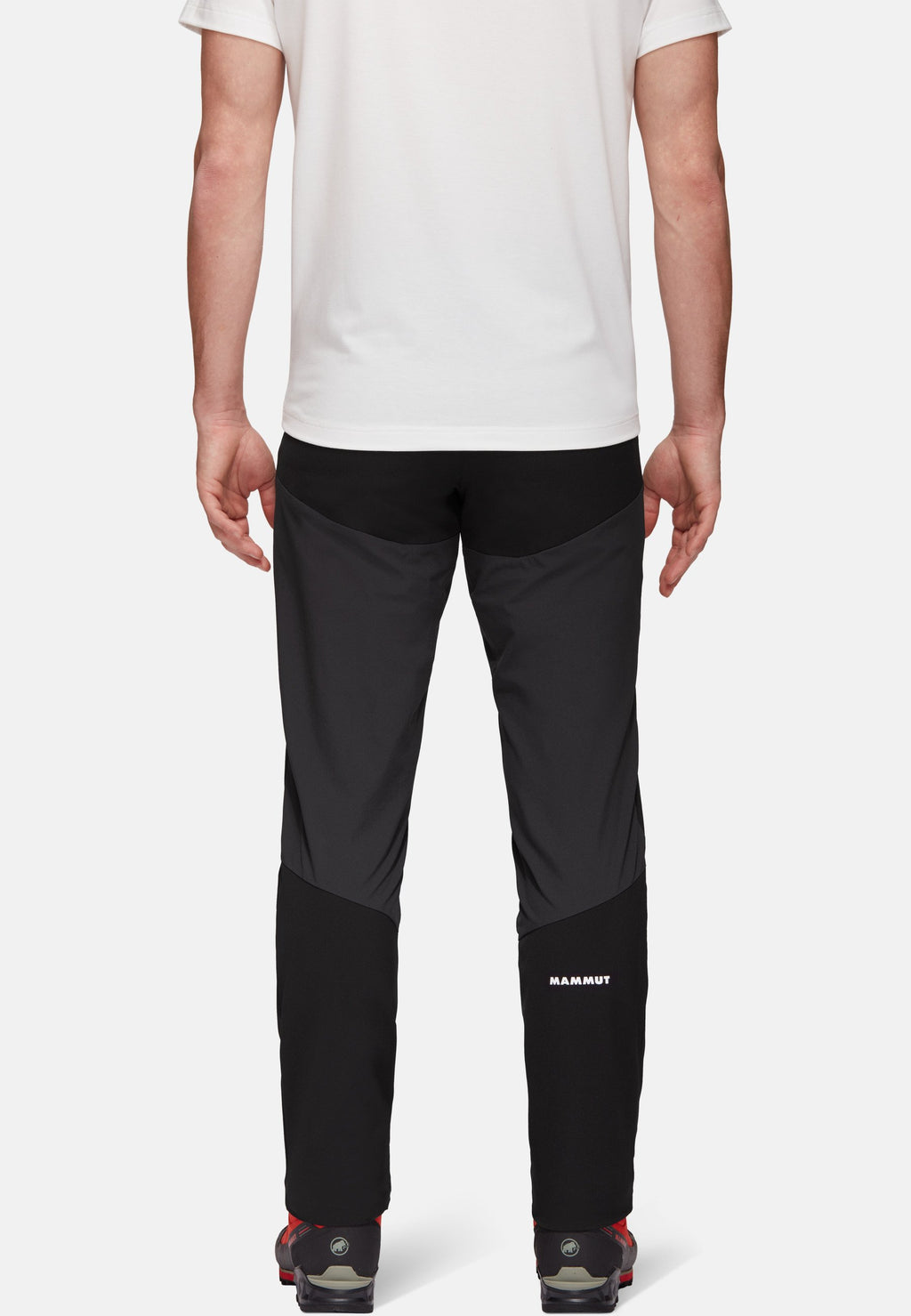 Mammut COURMAYEUR SO PANTS MEN