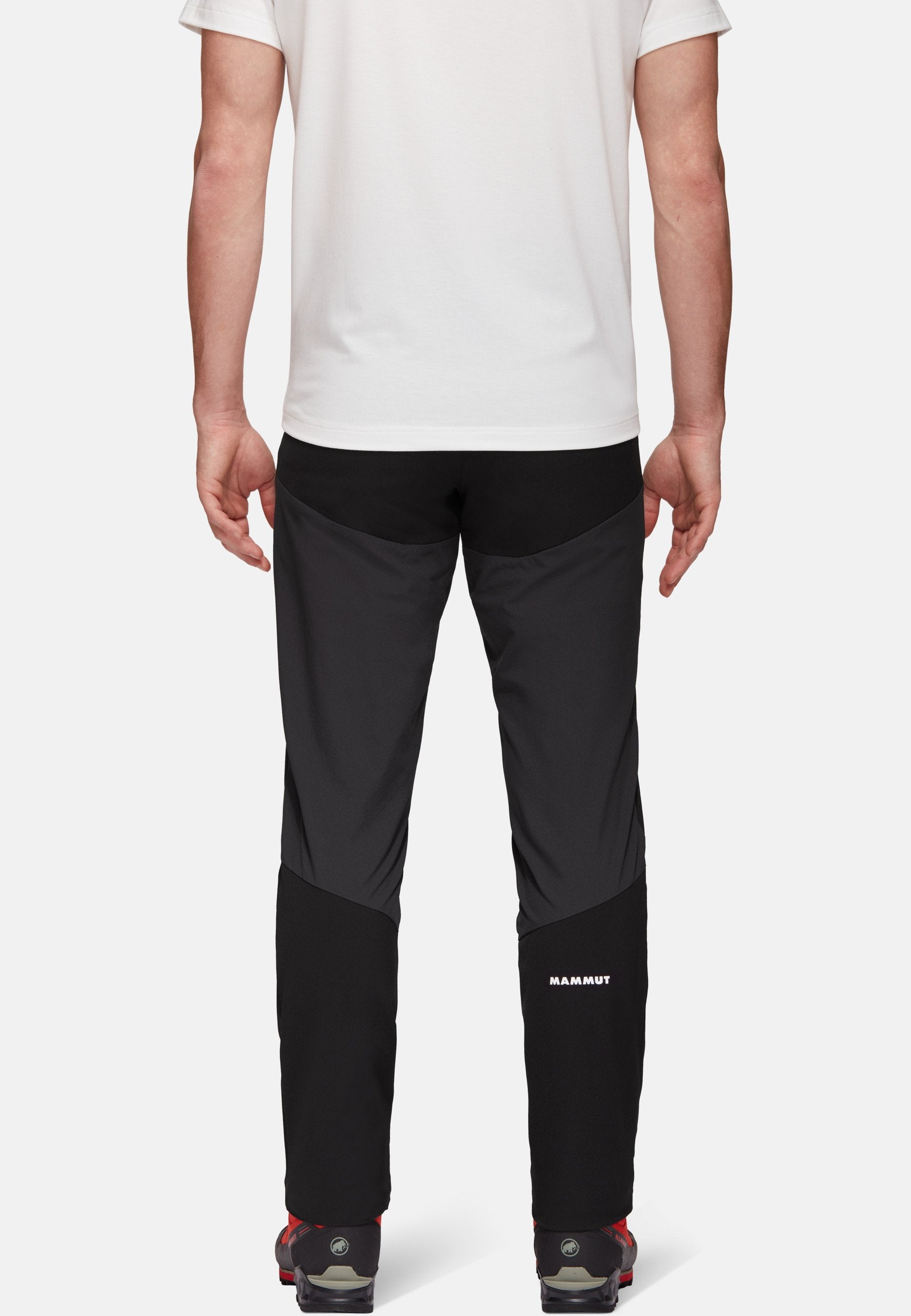 Mammut COURMAYEUR SO PANTS MEN