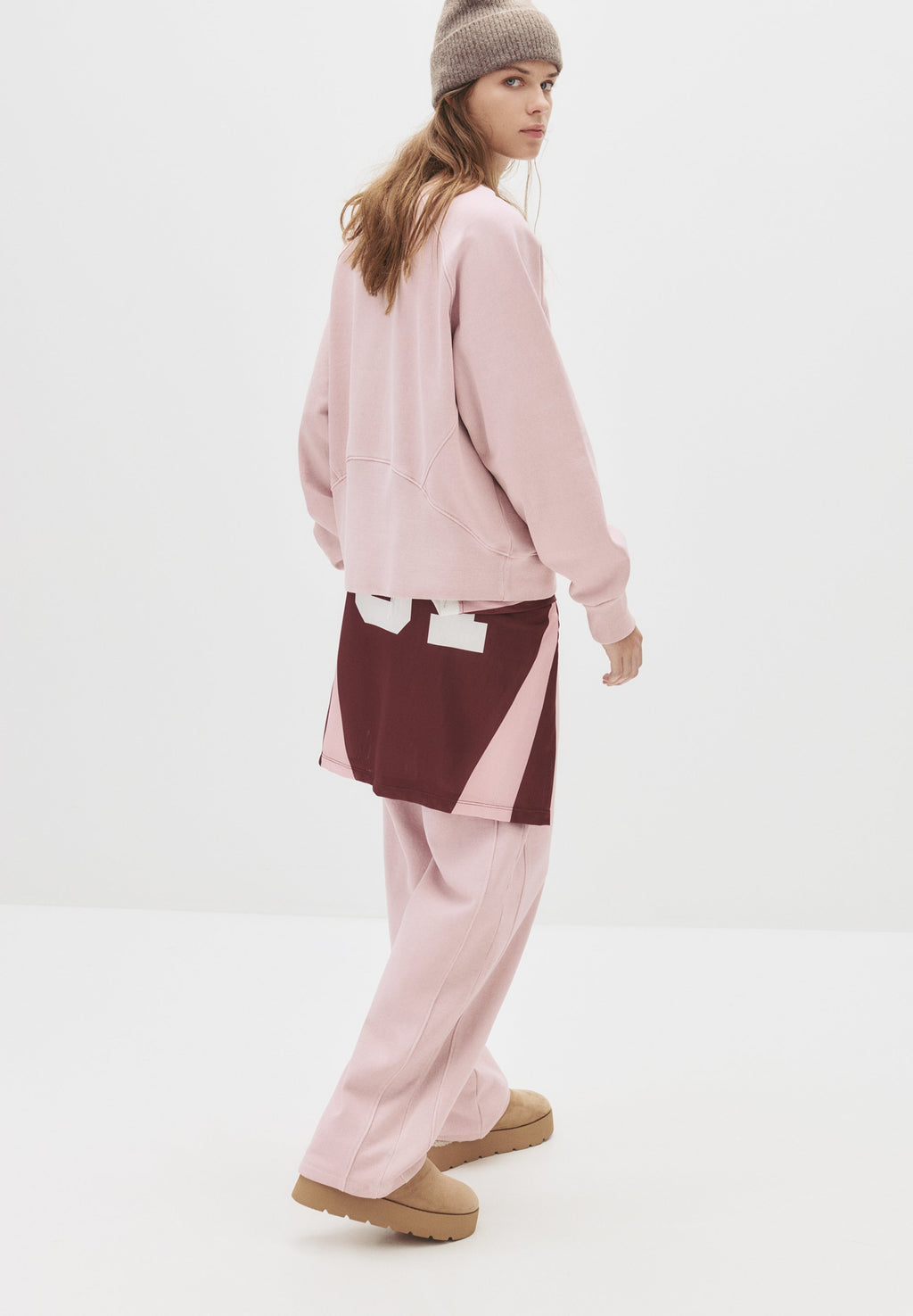 PULL&BEAR BASIC