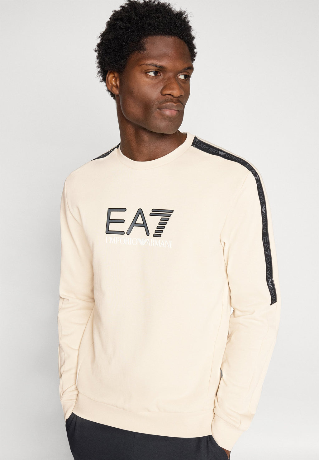 EA7 Emporio Armani Sweatshirt Media 5