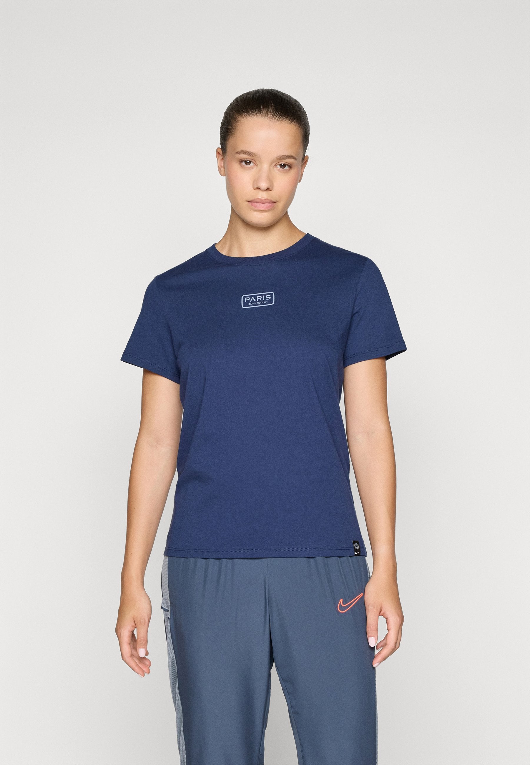 Nike Performance PARIS SAINT-GERMAIN TEE